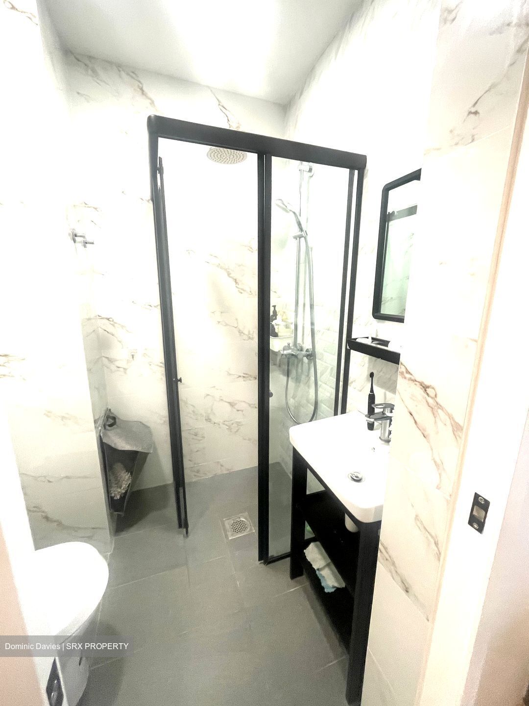 Stellar RV (D10), Apartment #452734321
